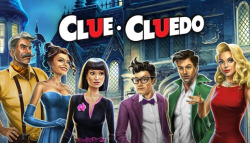Download Clue/Cluedo: Classic Edition