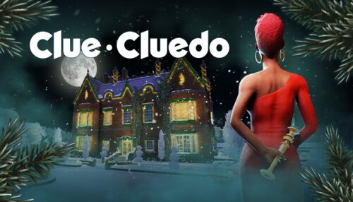 Download Clue/Cluedo