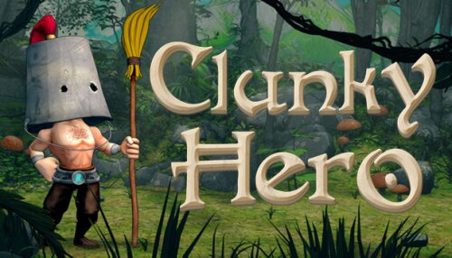 Download Clunky Hero