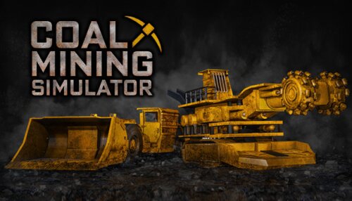Download Coal Mining Simulator