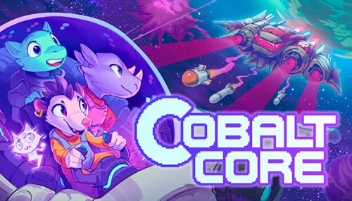 Download Cobalt Core