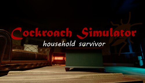 Download Cockroach Simulator household survivor