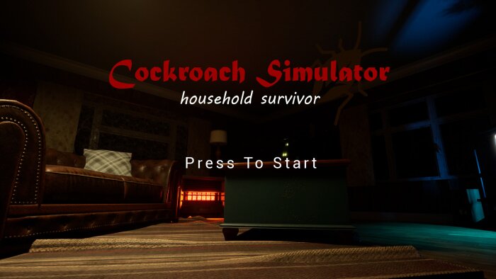 Cockroach Simulator household survivor Download Free