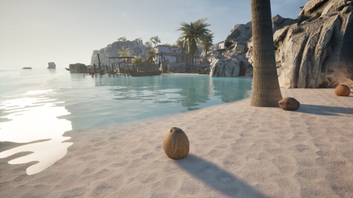 Coconut Simulator Free Download Torrent