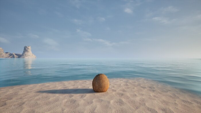 Coconut Simulator Crack Download