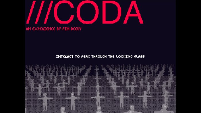 CODA Download Free