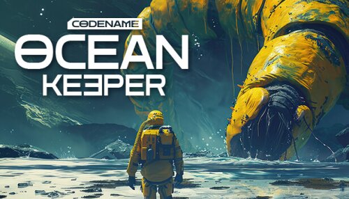 Download Codename: Ocean Keeper