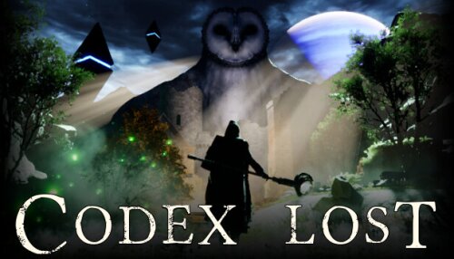 Download Codex Lost