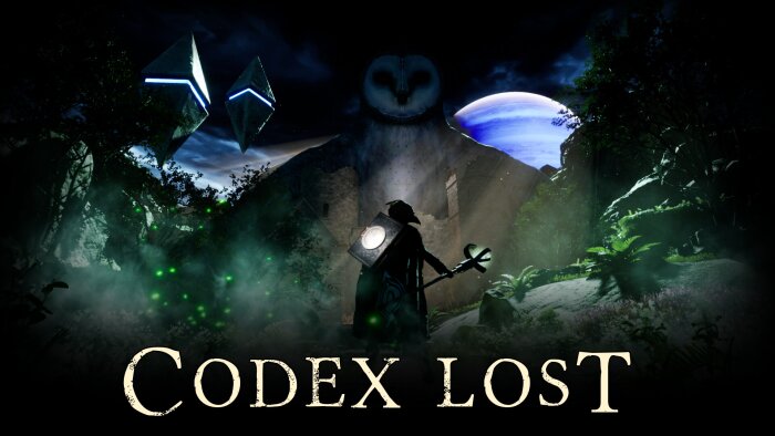 Codex Lost Download Free