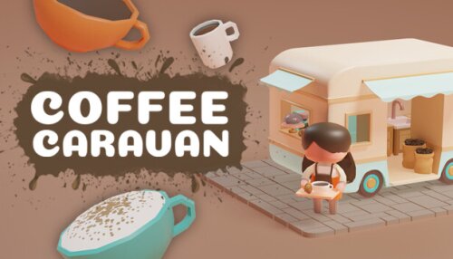 Download Coffee Caravan