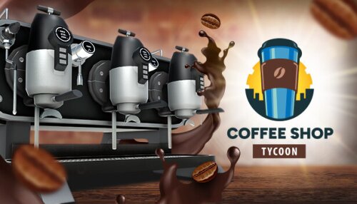 Download Coffee Shop Tycoon