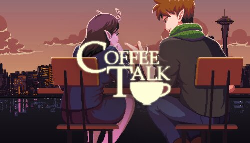 Download Coffee Talk (GOG)