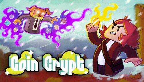 Download Coin Crypt
