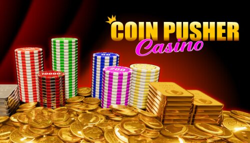 Download Coin Pusher Casino