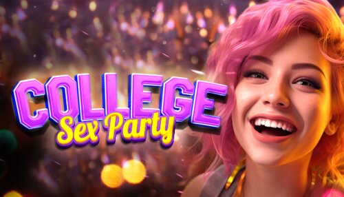Download College Sex Party 🔞