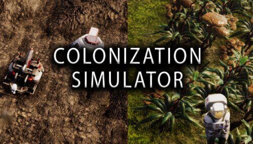 Download Colonization Simulator