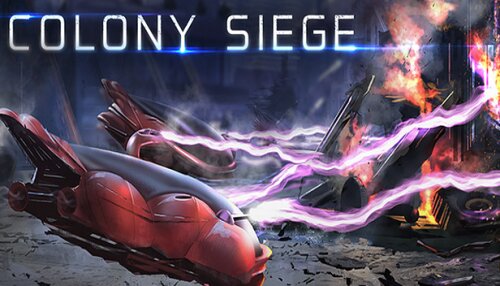 Download Colony Siege