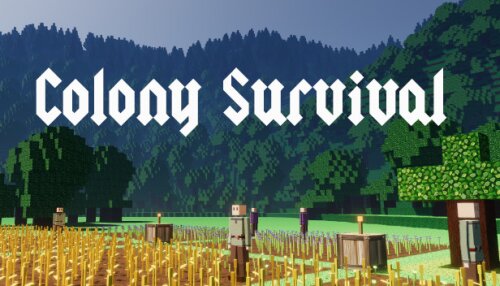 Download Colony Survival