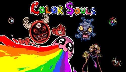 Download Color Souls