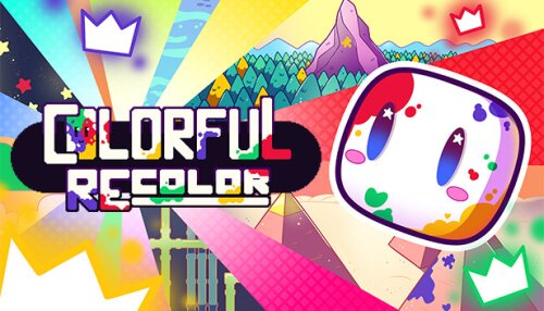 Download Colorful Recolor