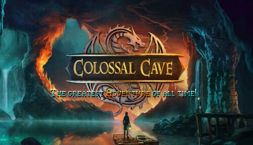 Download Colossal Cave VR (GOG)