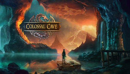Download Colossal Cave