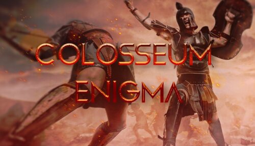 Download Colosseum Enigma