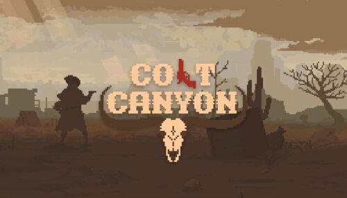 Download Colt Canyon (GOG)