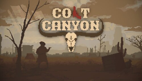 Download Colt Canyon