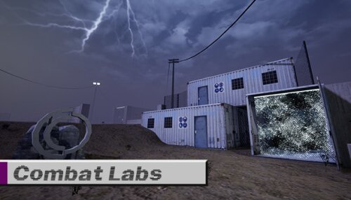 Download Combat Labs