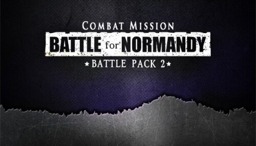 Download Combat Mission: Battle for Normandy - Battle Pack 2