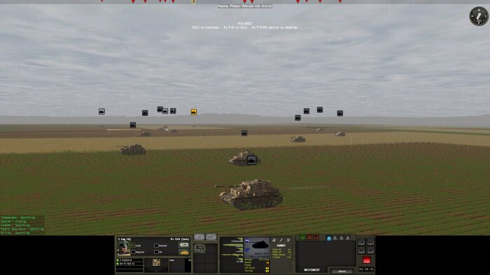 Combat Mission Battle for Normandy - Commonwealth Forces Download Free