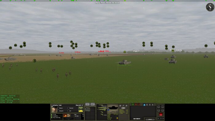 Combat Mission Battle for Normandy - Commonwealth Forces Free Download Torrent