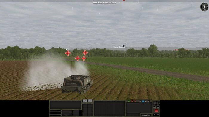 Combat Mission Battle for Normandy - Commonwealth Forces Crack Download
