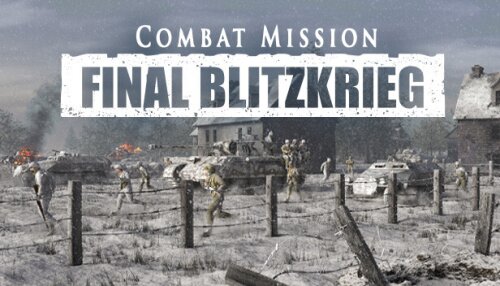 Download Combat Mission: Final Blitzkrieg