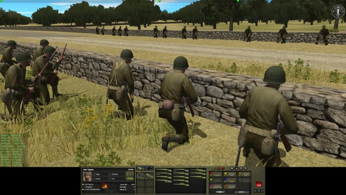 Combat Mission Fortress Italy Crack Download