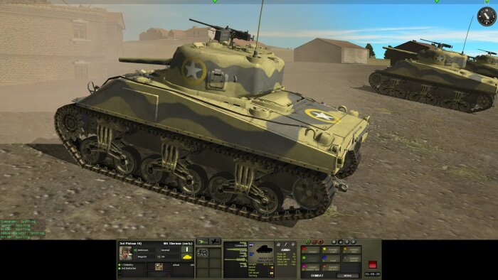 Combat Mission Fortress Italy Repack Download