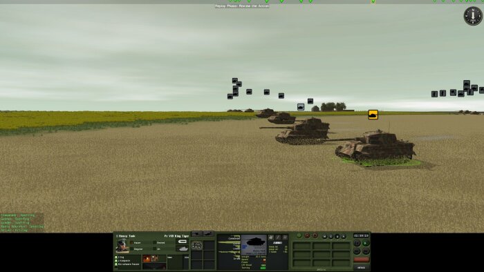 Combat Mission: Red Thunder Free Download Torrent