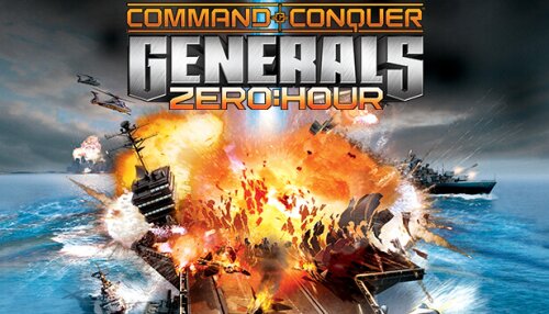 Download Command & Conquer™ Generals Zero Hour