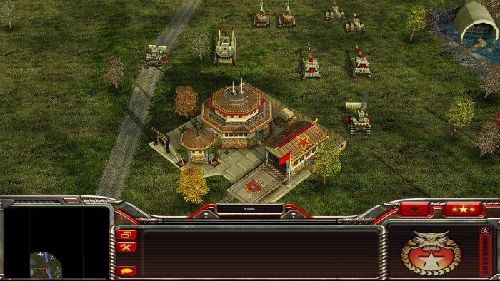 Command & Conquer™ Generals Zero Hour Download Free