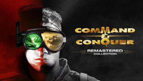 Download Command & Conquer™ Remastered Collection