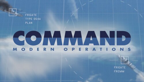 Download Command: Modern Operations