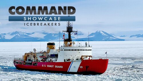 Download Command: Showcase - Icebreakers