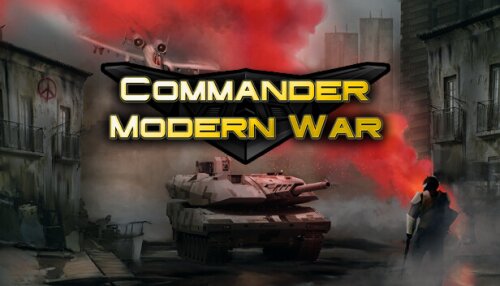 Download Commander: Modern War