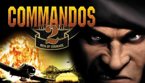 Download Commandos 2: Men of Courage