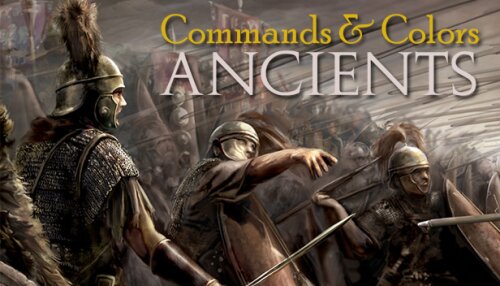 Download Commands & Colors: Ancients