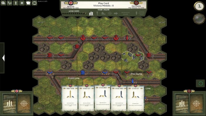 Commands & Colors: The Great War Download Free