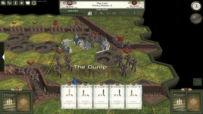 Commands & Colors: The Great War Crack Download