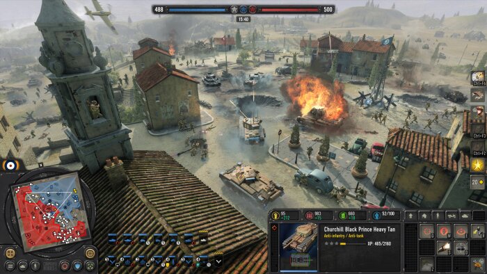 Company of Heroes 3 Crack Download