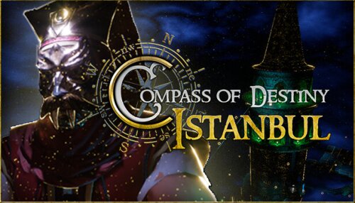 Download Compass of Destiny: Istanbul